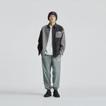 Куртка мужская CAT, хаки - фото 6