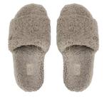 (WMNS) UGG Cozetta Curly Slide 'Goat' - фото 4