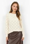 Джемпер Soyaconcept Jumper, Cream/Beige - фото
