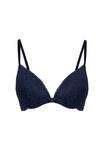 Бюстгальтер Hunkemöller Push-up bra, Blue - фото 5