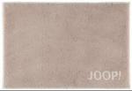 Коврик для ванной 50/60 см Joop!, бежевый - фото