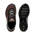 Кроссовки x skepta skope forever 'dark chocolate silver' Puma, коричневый - фото 4