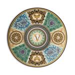 Сервиз Versace Barocco Mosaic, мультиколор - фото