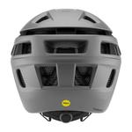 Горный шлем Forefront 2 MIPS Smith, Matte Cloudgrey - фото 2