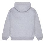 Худи GOLF WANG Archives Hoodie, Ash Heather - фото 2
