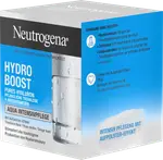 Крем для лица Hydro Boost Aqua Intensiv 50мл Neutrogena - фото 3