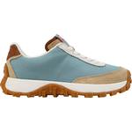 Дрифт трейл кроссовки - для малышей Camper, зеленый - фото