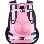 Disney Студенческий рюкзак, Large Size Saffron - фото 6