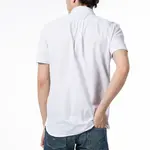 Футболка мужская белая Levis - фото 3