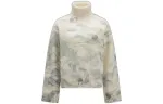Moncler Свитер FW22 Ivory White - фото 5