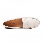 Лоферы AOKANG Loafers Women's, черный - фото 3