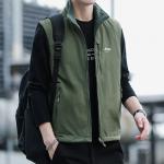 Жилет унисекс Jeep Spirit, хаки - фото 15