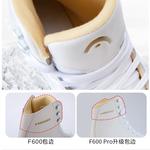 HEAD Коньки для фигурного катания F600PR0, белые, размер 30 - фото 6