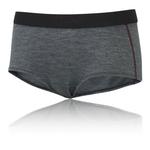 Спортивные шорты Montane Primino 140 "BOY", серый - фото