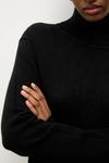 Свитер Answear.Lab, черный - фото 5