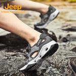 Обувь для речного треккинга для мужчин Jeep - фото 21