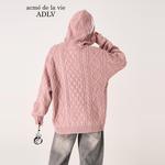 Свитер Unisex Acme De La Vie, темно-серый - фото 4