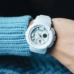 Часы CASIO Baby-G 'Pink', розовый - фото 3