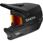 Шлем Smith Hardline MIPS Smith, Matte Black - фото 3