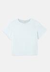 Футболка rag & bone KELLY BOXY TEE, Blue - фото 6