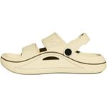 Домашние тапочки TZLDN, хаки - фото