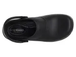 Сабо Time Clog Easy Works By Easy Street, черный - фото 7