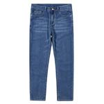 Джинсы Unisex Jeep, сине-серые - фото 4