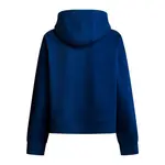 Худи Red Bull Racing Stacked Logo, синий - фото 4