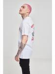 Футболка Mister Tee, белый - фото 4