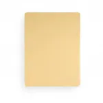 Простыня на резинке IRISETTE CLASSIC-JERSEY JUPITER 0008 ваниль 150 x 200 см Irisette - фото 11