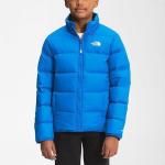 THE NORTH FACE Детская куртка, цвет Blue - фото 3