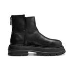 Ботинки PARDASAUL Ankle Boots Men, черный - фото 2