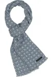 Прочие шарфы Bugatti, Navy - фото 4