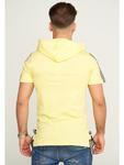 Футболка 2Y, желтый - фото 3