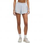 Спортивные шорты 2.5' women's Lululemon, Sheer Oak/Shok - фото 9