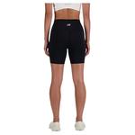 Шорты New Balance Harmony High Rise 6´´, черный - фото 2