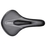 Седло Phorm S310 Gel, черный - фото 2