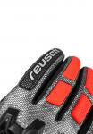 Спортивные перчатки REUSCH Worldcup Warrior R-TEX XT, серый - фото 3