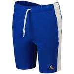 Шорты Le Coq Sportif 2320836 Bas N°1 Sweat, синий - фото 2
