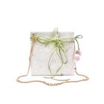 Косметичка женская CHANEL - фото 3