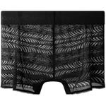 Мужские трусы 1 упаковка Calvin Klein, черный - фото 2