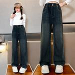 Детские джинсы PROTECTCAMEL, синий - фото 5