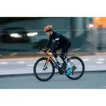 Шлем Sena Bike R1, оранжевый - фото 2