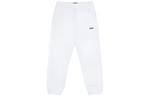 Брюки Basically A Jogger PALACE, белый - фото
