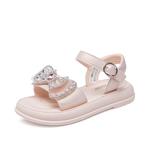 Детские сандалии Детские Big Wasp, бежевый - фото 8