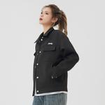 Куртка унисекс Jeep, цвет Light Khaki - фото 5