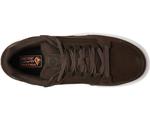 Кроссовки Volcom Evolve EH Comp Toe, цвет Dark Brown - фото 2