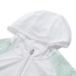 Одежда для защиты от солнца для подростков FILA KIDS, белый - фото 4