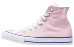 Кеды Converse Chuck Taylor All Star Hi Shoes Pink/White Women's - фото