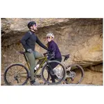 Тайтсы Northwave Active Gel MS bib, зеленый - фото 6